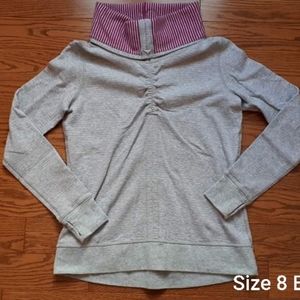 Lululemon Pullover